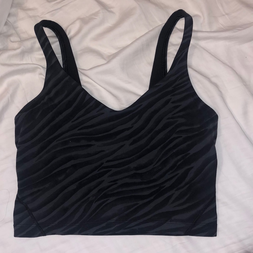 Lululemon Align tank top